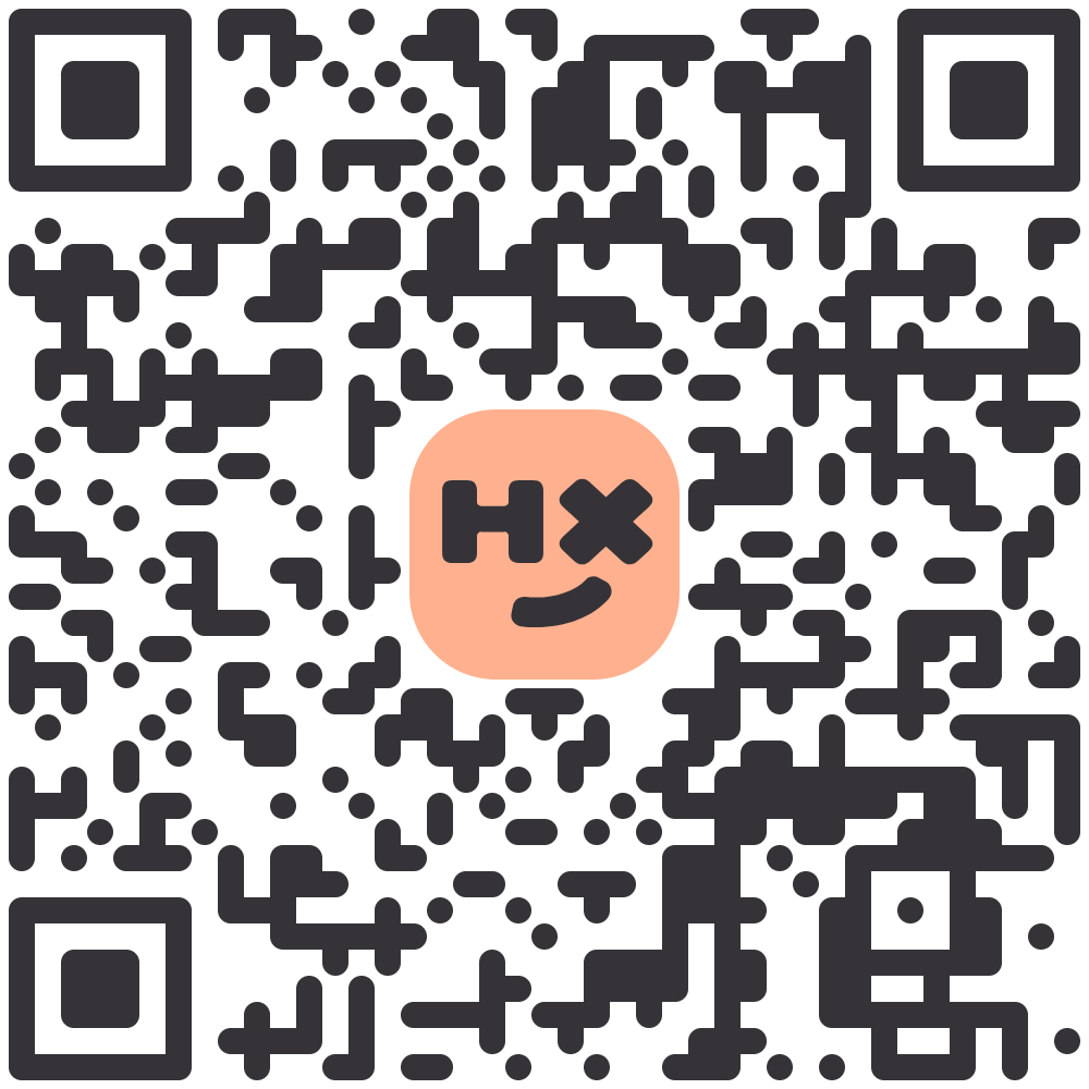 Scan to book — QR code for this event